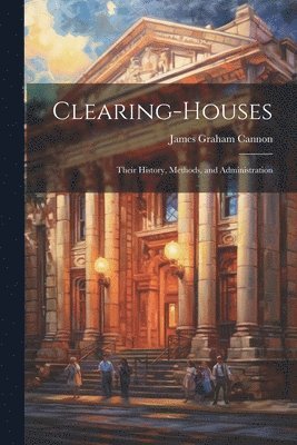 Clearing-Houses 1