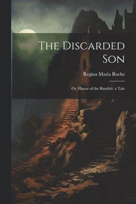 The Discarded Son 1