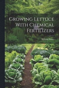 bokomslag Growing Lettuce With Chemical Fertilizers