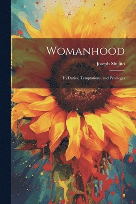 Womanhood 1