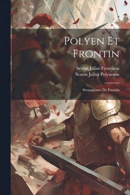 bokomslag Polyen Et Frontin