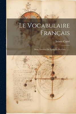 Le Vocabulaire Franais 1