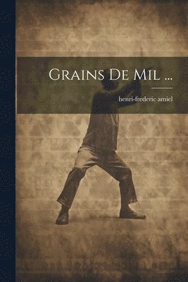 Grains De Mil ... 1