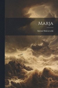 bokomslag Marja
