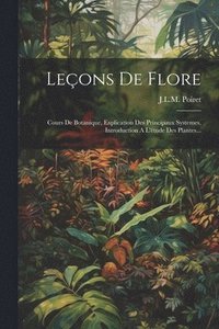 bokomslag Leons De Flore