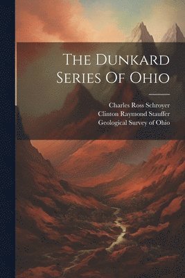 bokomslag The Dunkard Series Of Ohio