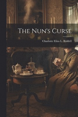 bokomslag The Nun's Curse