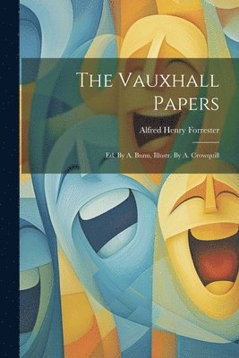 bokomslag Vauxhall Papers