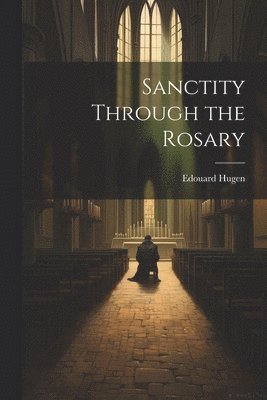 bokomslag Sanctity Through the Rosary