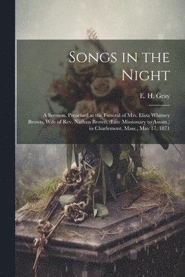 Songs in the Night