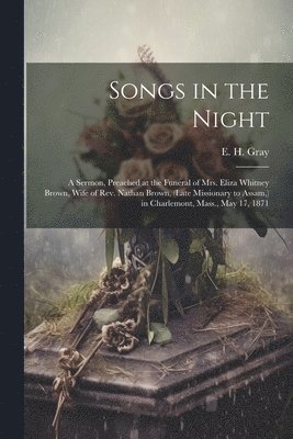 Songs in the Night 1