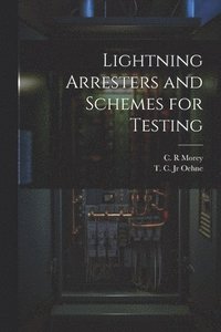 bokomslag Lightning Arresters and Schemes for Testing