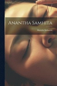 bokomslag Anantha Samhita