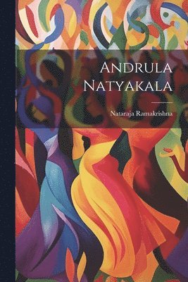 Andrula Natyakala 1