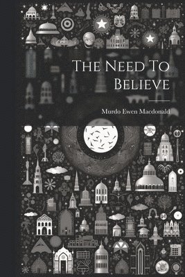 The Need To Believe 1