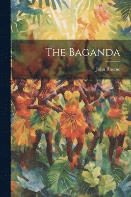 The Baganda 1