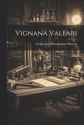 Vignana Vallari 1