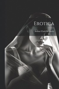 bokomslag Erotica