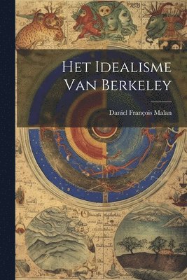bokomslag Het Idealisme van Berkeley
