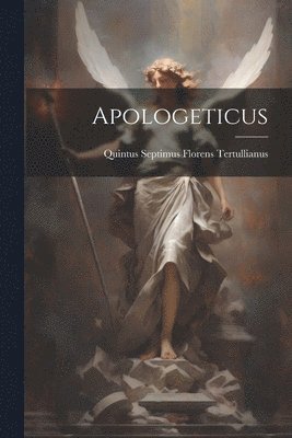 bokomslag Apologeticus