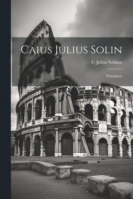 Caius Julius Solin