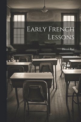 Early French Lessons