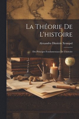 Théorie De L'histoire