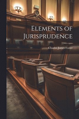 Elements of Jurisprudence 1