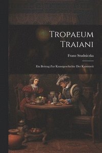 bokomslag Tropaeum Traiani