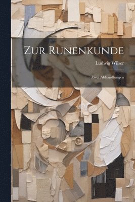 Zur Runenkunde
