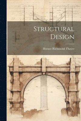 bokomslag Structural Design