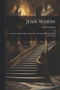 bokomslag Jean Warin