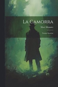 bokomslag La Camorra