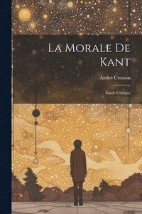 bokomslag Morale De Kant