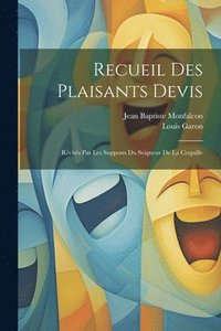 bokomslag Recueil Des Plaisants Devis