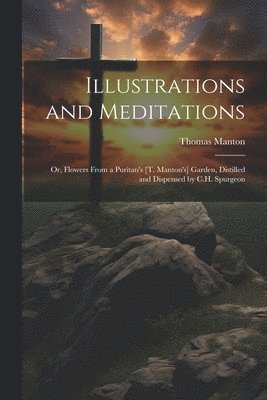 Thomas Manton - Illustrations and Meditations, Häftad