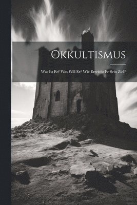 Okkultismus 1