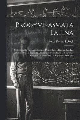 bokomslag Progymnasmata Latina