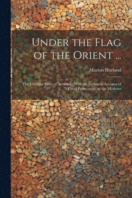 Under the Flag of the Orient ...