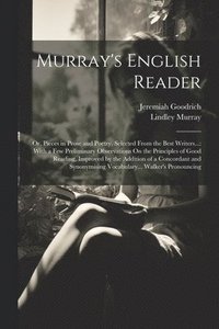 bokomslag Murray's English Reader