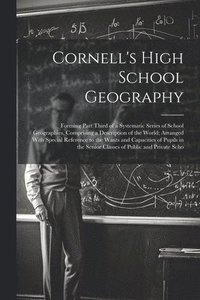 bokomslag Cornell's High School Geography