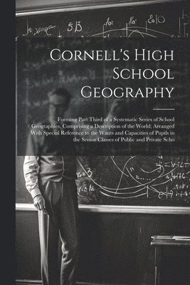 Cornell's High School Geography