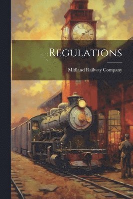 Regulations 1