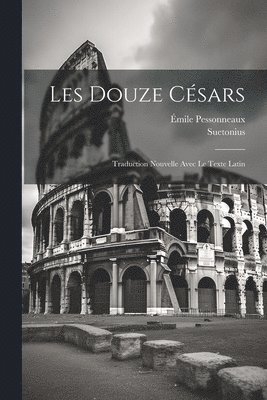 Les Douze Csars 1