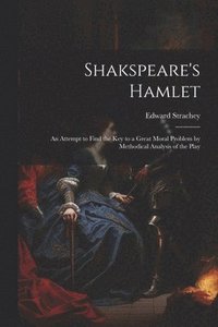 bokomslag Shakspeare's Hamlet