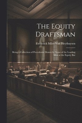 The Equity Draftsman 1