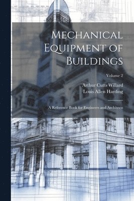 Mechanical Equipment of Buildings 1