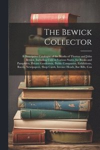 bokomslag The Bewick Collector