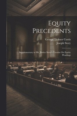 bokomslag Equity Precedents