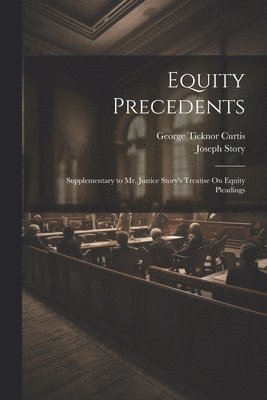 Equity Precedents